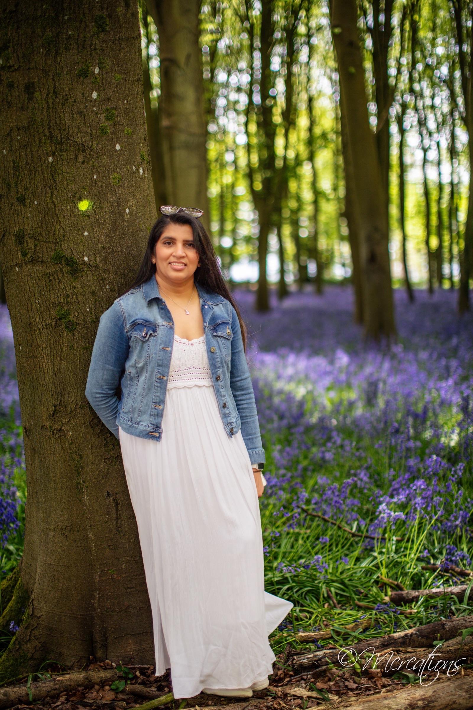 Portrait photograph 9
