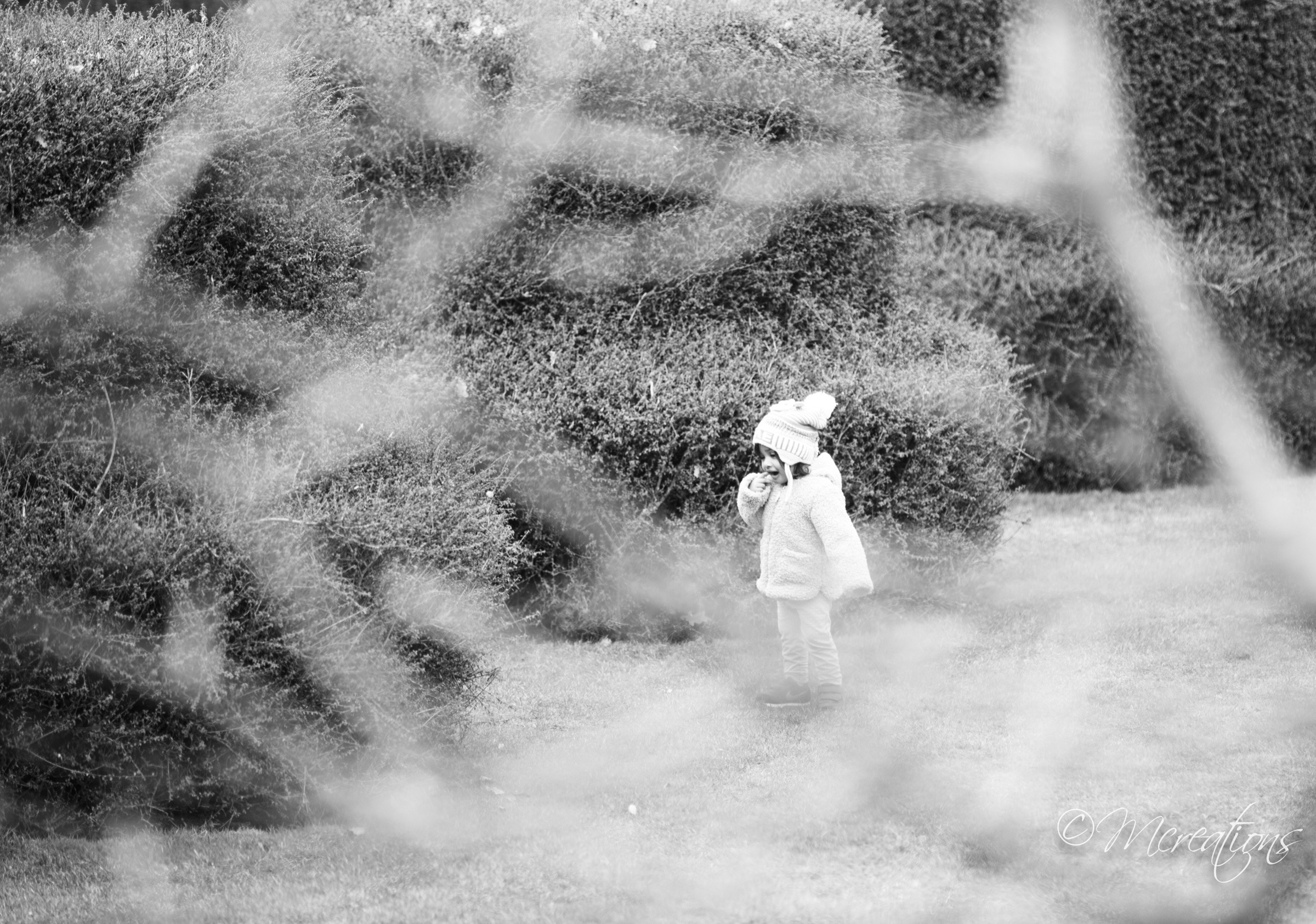 Portrait photograph 14
